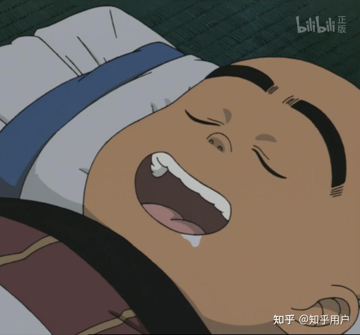 《花田少年史》表情包.超可爱一路~