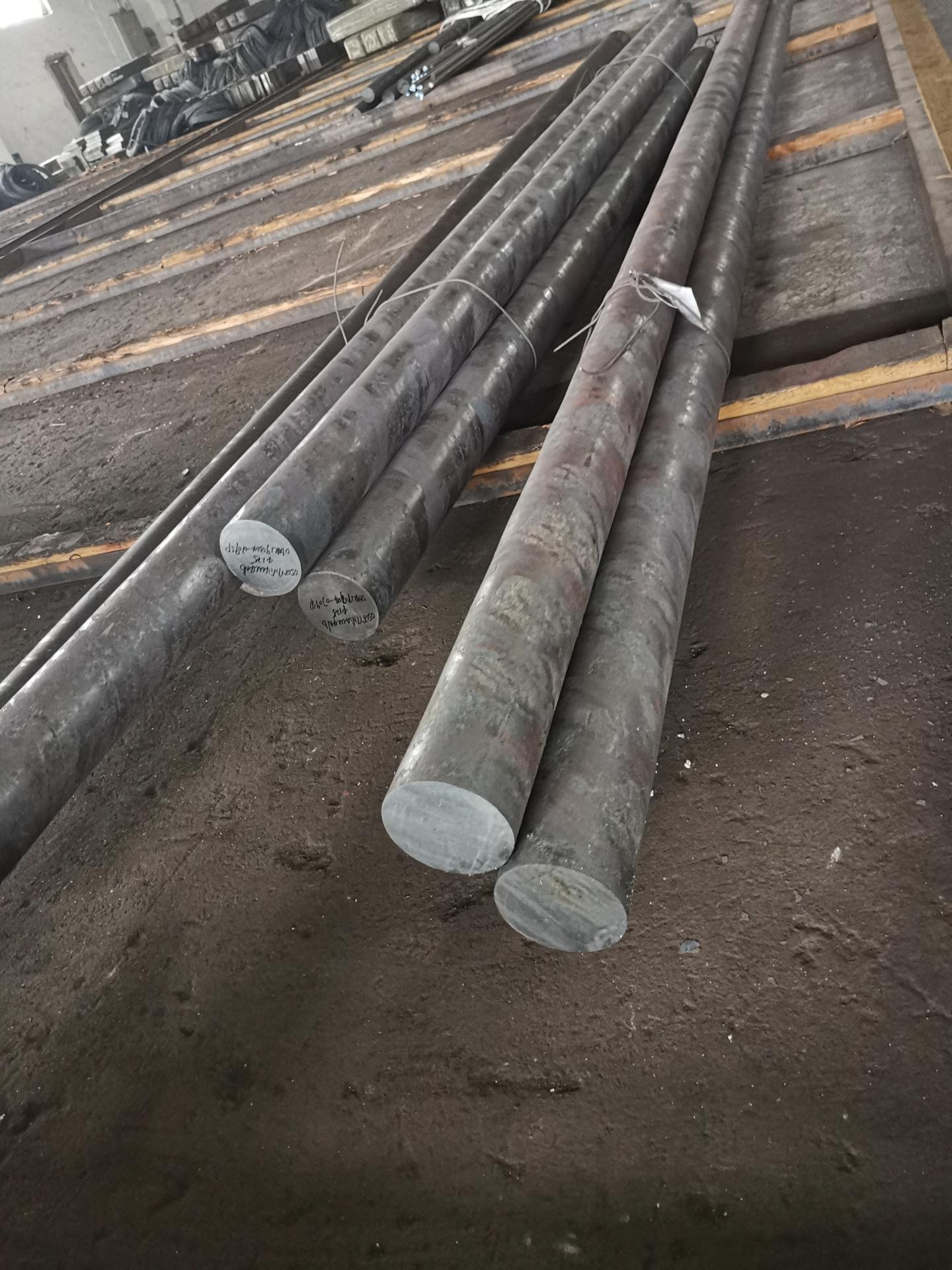 高温合金gh4049锻件生产注意了