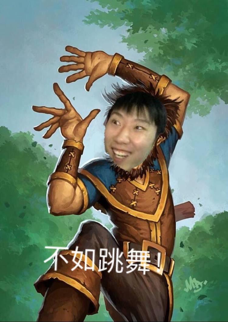 有什么著名的立 flag 的梗? - 王泽生的回答