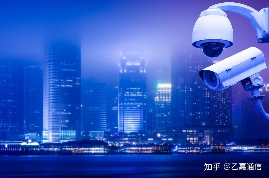 经济复苏以来,基础建设开始大规模投建,安防行业重新步入稳步增长阶段