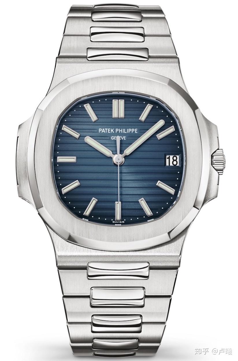 百达翡丽鹦鹉螺,爱彼皇家橡树,江诗丹顿纵横四海系列腕表,一时间消费