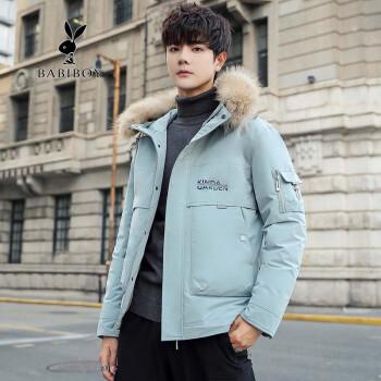 面包服推荐2022男生面包服怎么搭配裤子好看怎么洗