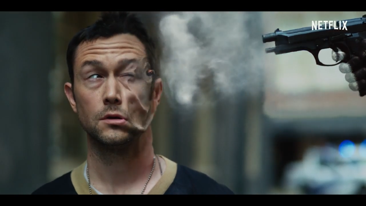 netflix科幻动作大片5分钟的超能力这个梗挺硬核