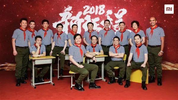 被演繹的雷軍造車經:收不收寶沃,決定權不止是小米 - 知乎