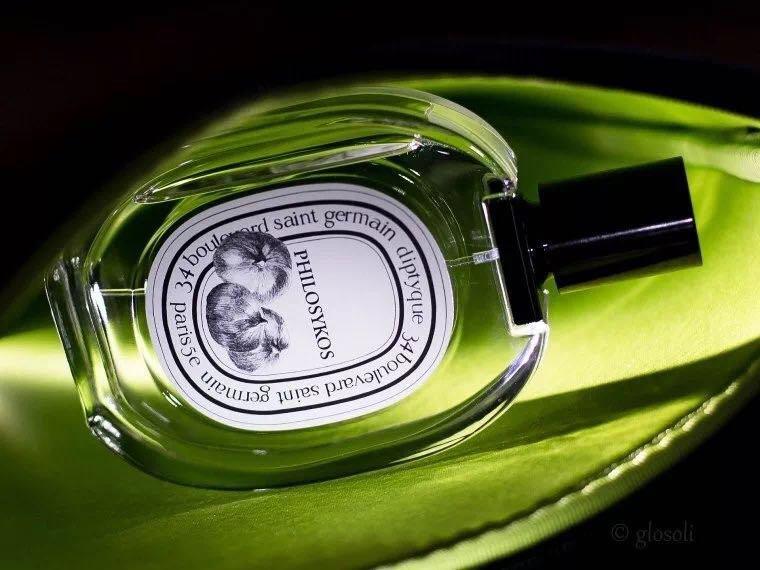 diptyquephilosykos蒂普提克无花果淡香水值得买么
