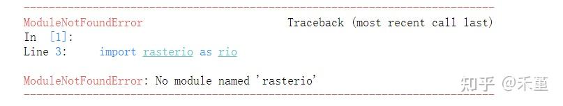 python | 栅格tif文件压缩 - 知乎