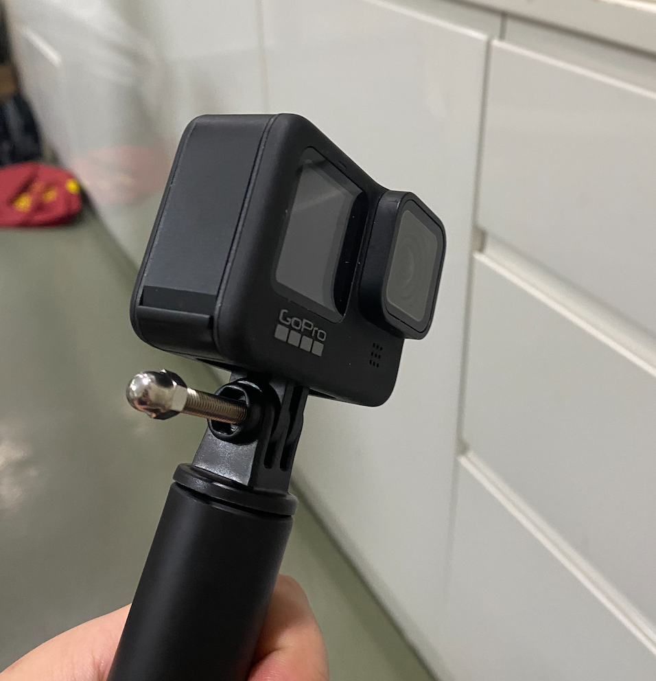 dji pocket 2和gopro9哪个好?
