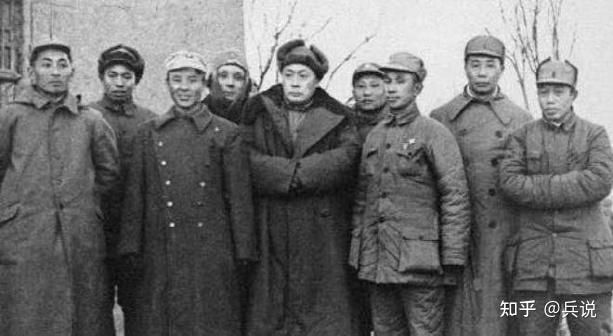 林总的保密代号为何是101?建国后叶群为何人前人后仍称代号 - 知乎