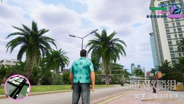 GTA罪恶都市重制版秘籍作弊码大全  第8张
