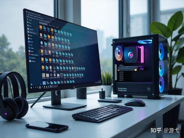 大批 Win10 用户果断升级 Win11!四大硬核优势,谁还死守旧系统