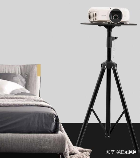 落地式投影仪支架