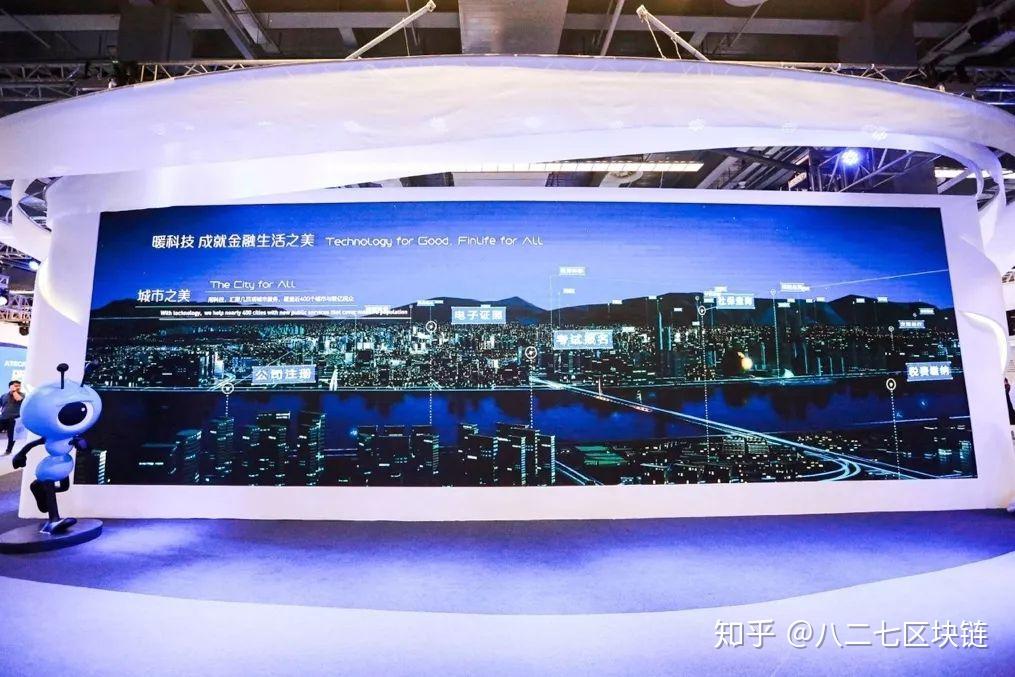 开封区块链项目(开封市示范区项目) 开封区块链项目(开封市示范区项目)