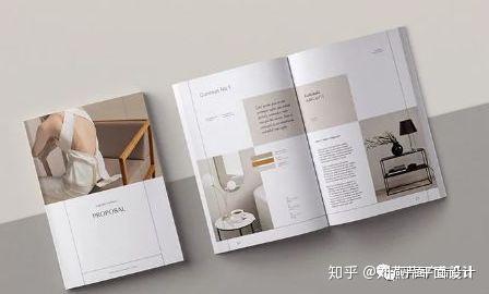 版面设计的四种方法!准确传达信息 - 知乎