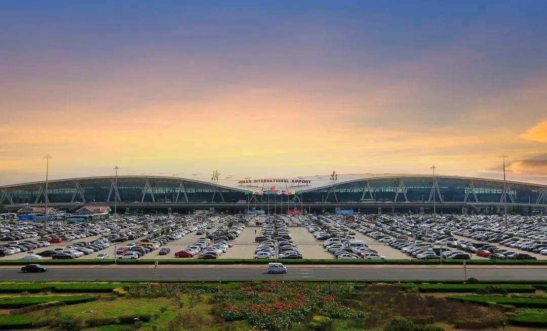 遥墙机场停车场收费多少钱一天济南机场停车场收费标准2022