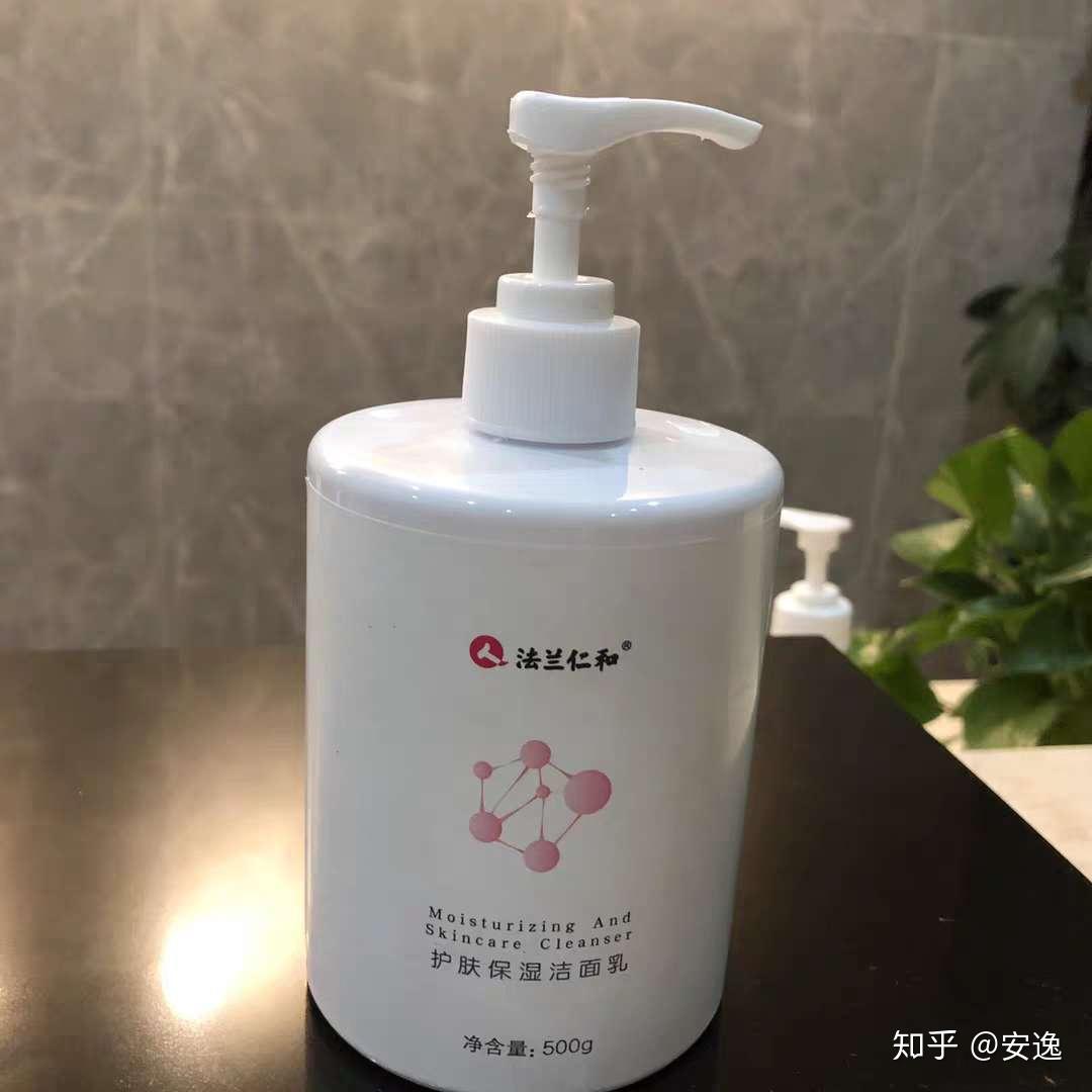 仁和洁面乳的魅力之旅——一部短剧的背后故事