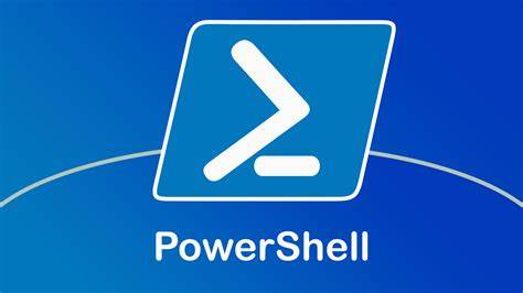 PowerShell 脚本的后缀名,为什么叫.ps1?如何运行? - 知乎