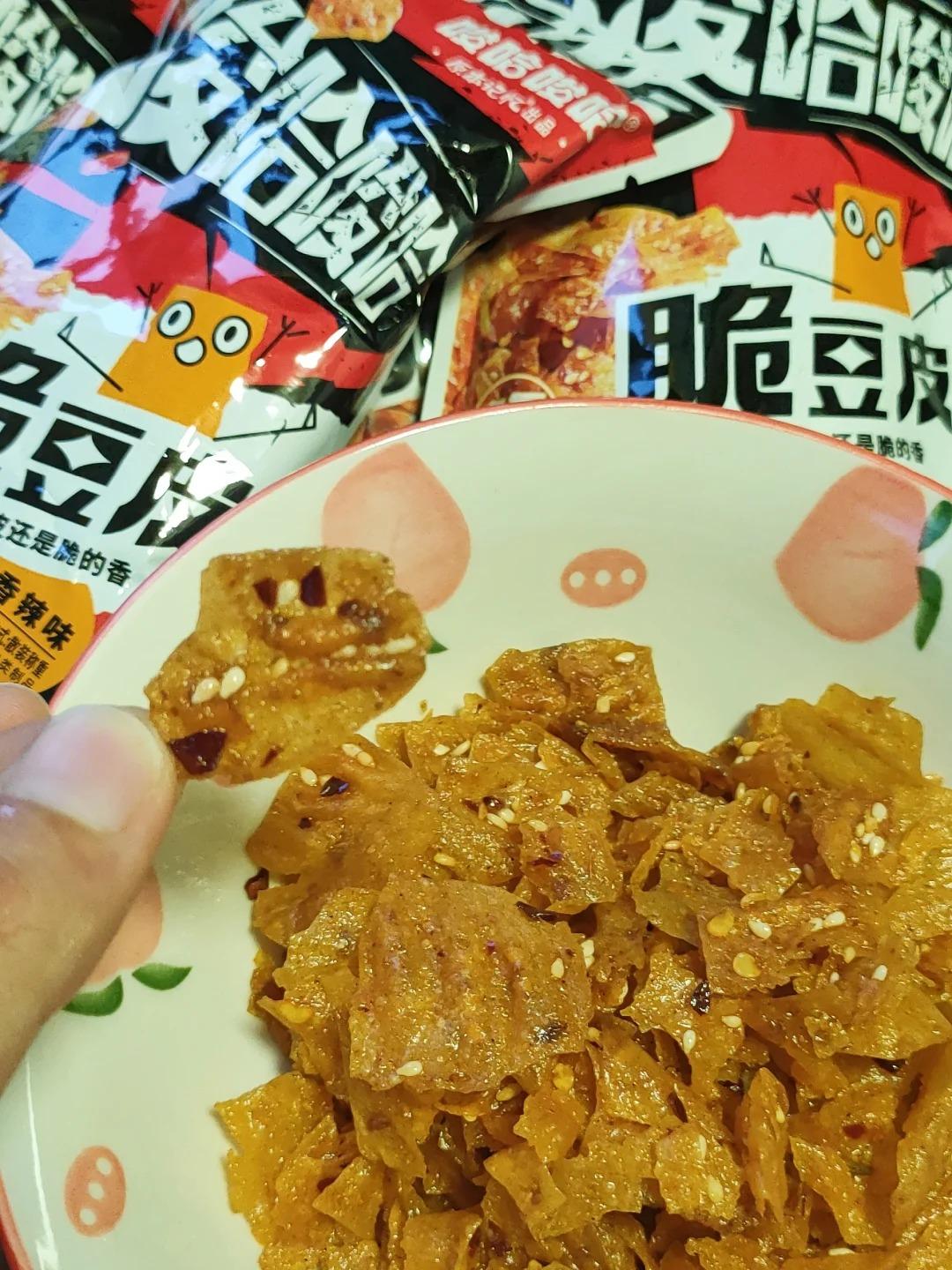 最难吃的零食合集你要挑战吗? - 知乎
