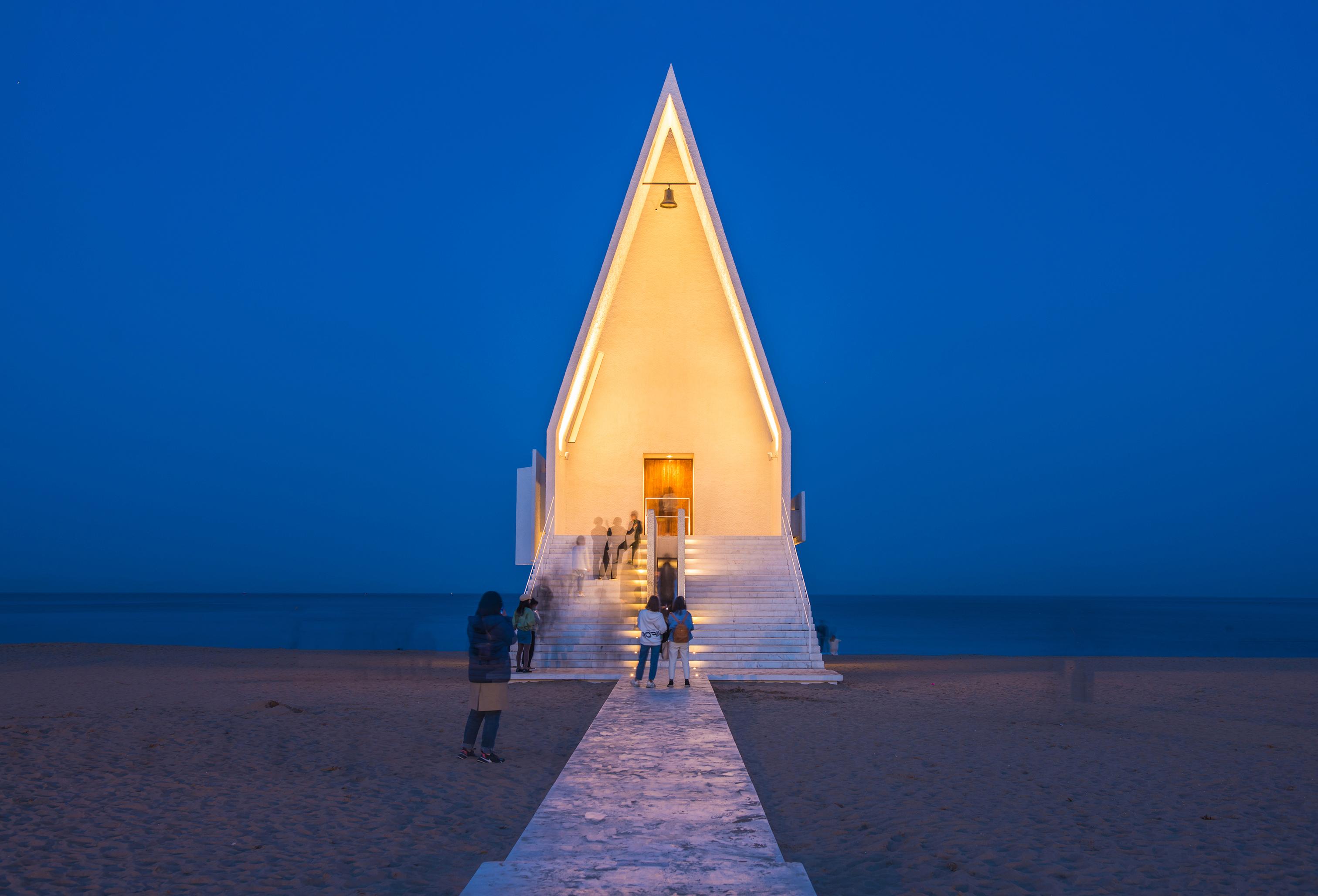 秦皇岛保姆级旅游干货全分享,三天两夜人均600元(吃住行玩一站式搞定!