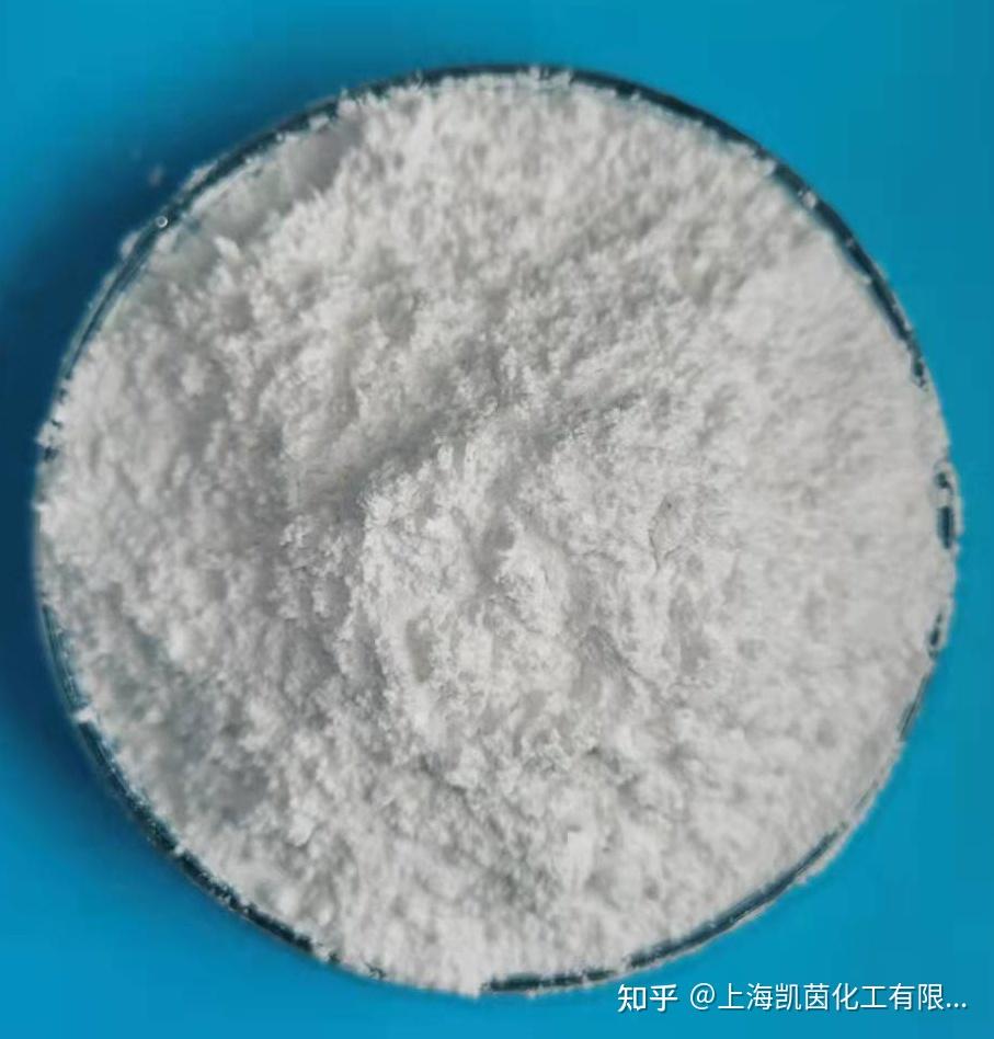 一文了解消光粉的原理与应用 - 知乎