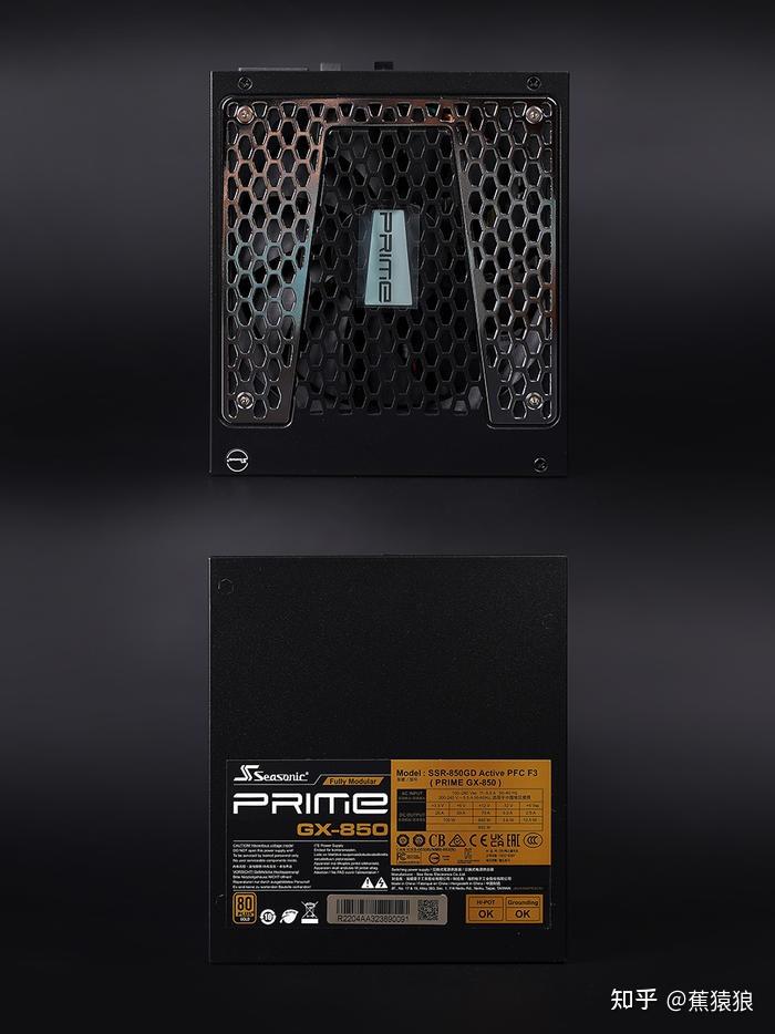 12600kf b660m xpg ddr5,九州风神 ch370 装机秀