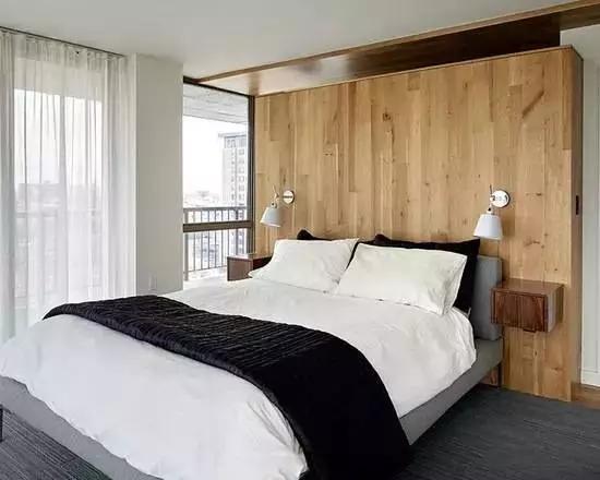 十个创意床头可爱又实用