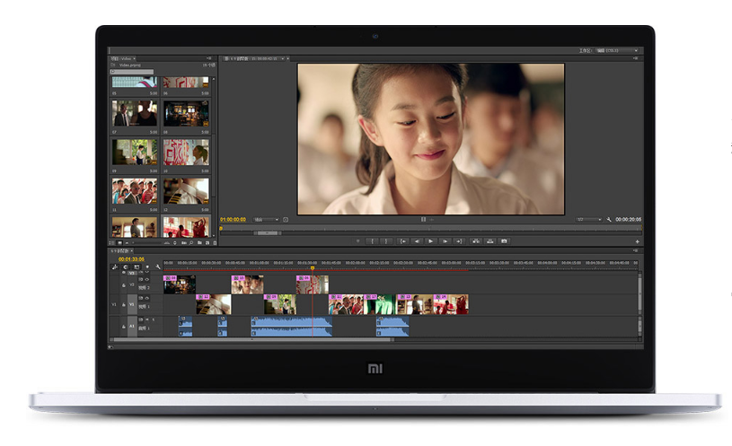 联想小新air12和小米air12选哪个? - 学写作的丧
