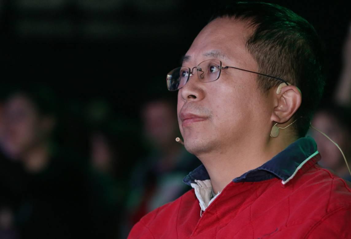 红衣大炮周鸿祎为何哑火360业绩如此实在没底气了