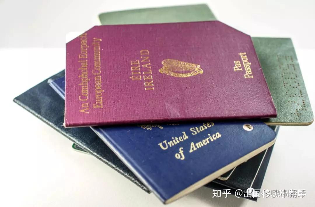 爱尔兰签证费_爱尔兰签证好办_爱尔兰办理签证
