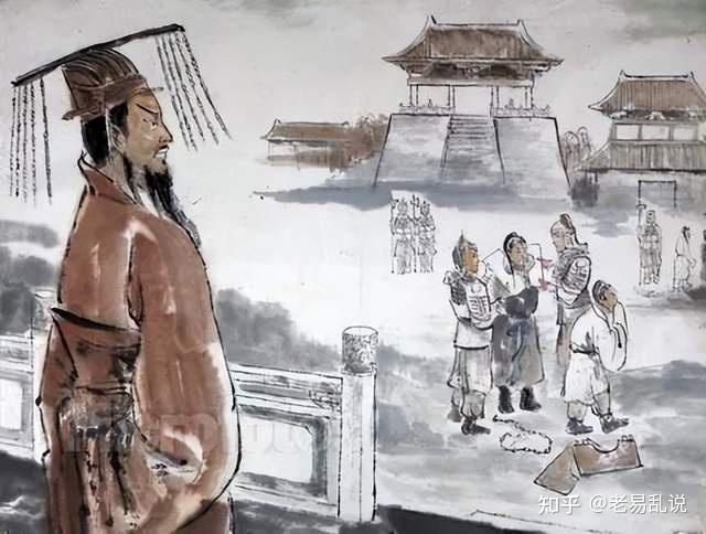 汉武帝的《告缗令》你真的读懂了吗?背后环环相扣的逻辑细思极恐 - 知乎