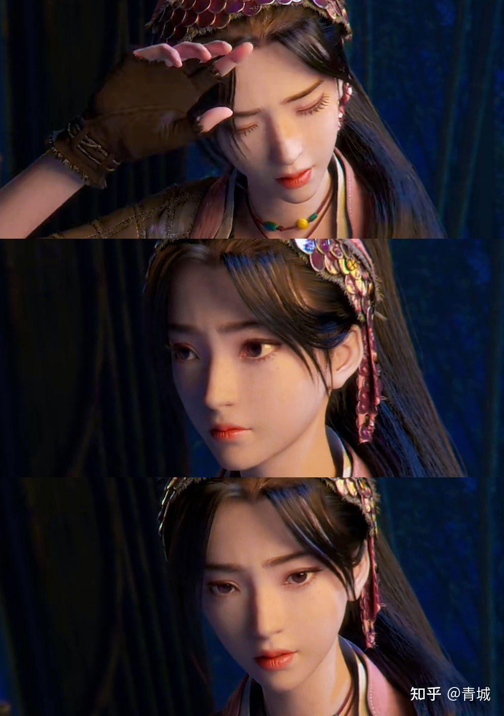 《眷思量》建模精美,推荐!