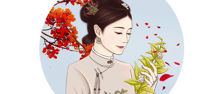 富察容音皇后不适合当财务总监从会计职场人的角度分析