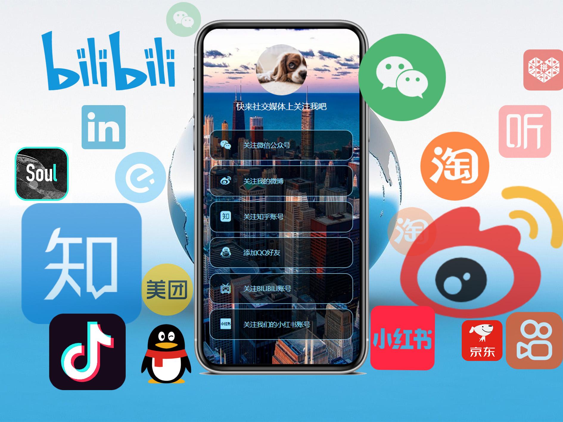 社交媒体引流与B2B网站优化的协同策略探讨 (社交媒体引流是什么意思)