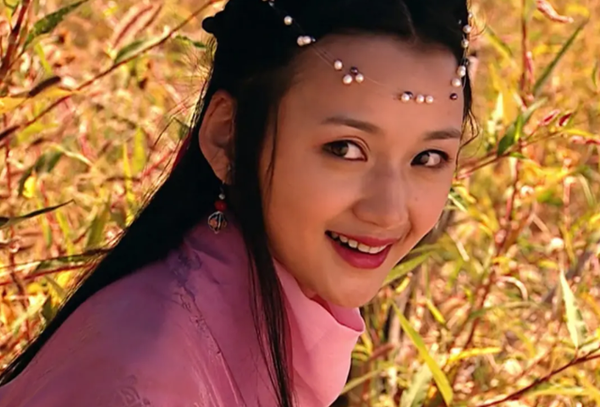 如何评价《侠客行》这部电视剧的设计有什么见解