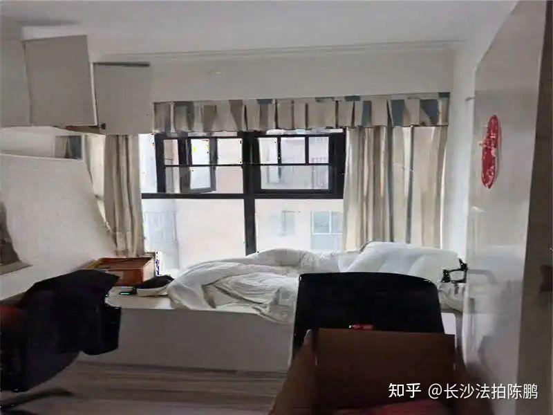 6.7折,正地铁口,富春山法拍房!刚需房目前最受伤 - 知乎
