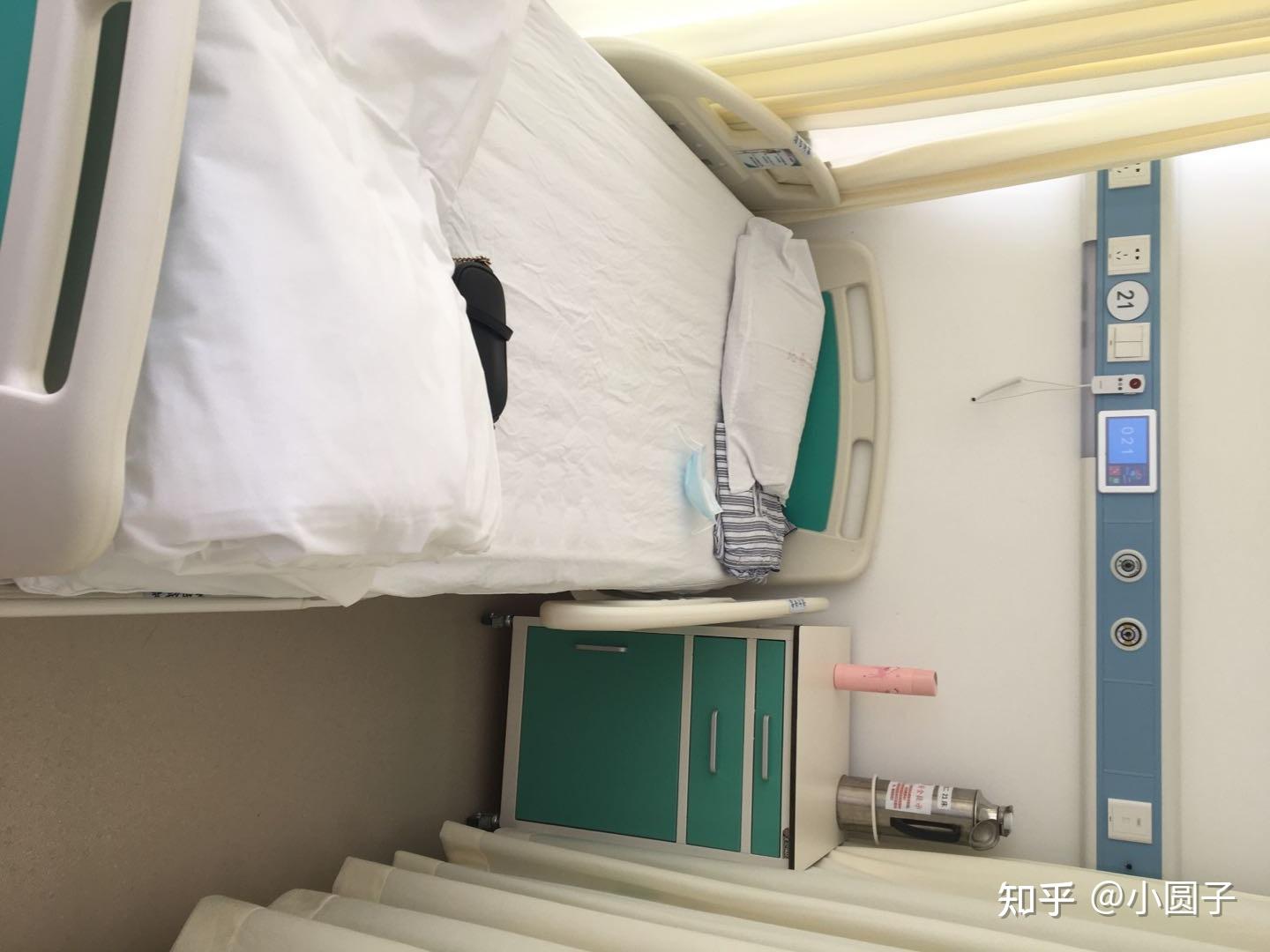 北医三院(北方院区)宫腔镜