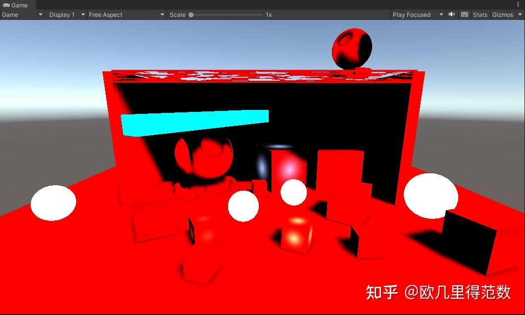  catlike coding custom srp 6 shadow masks 