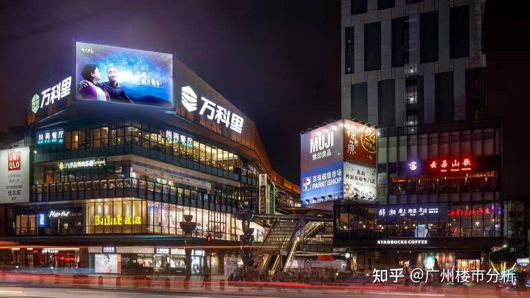 广州海珠区-中冶逸景公馆(购房补贴) - 知乎
