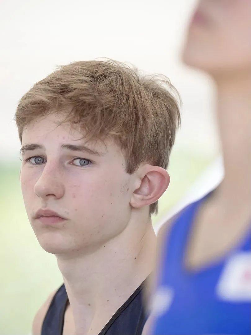 带你看懂evolv攀岩鞋奥运新星colinduffy的shaman与rave