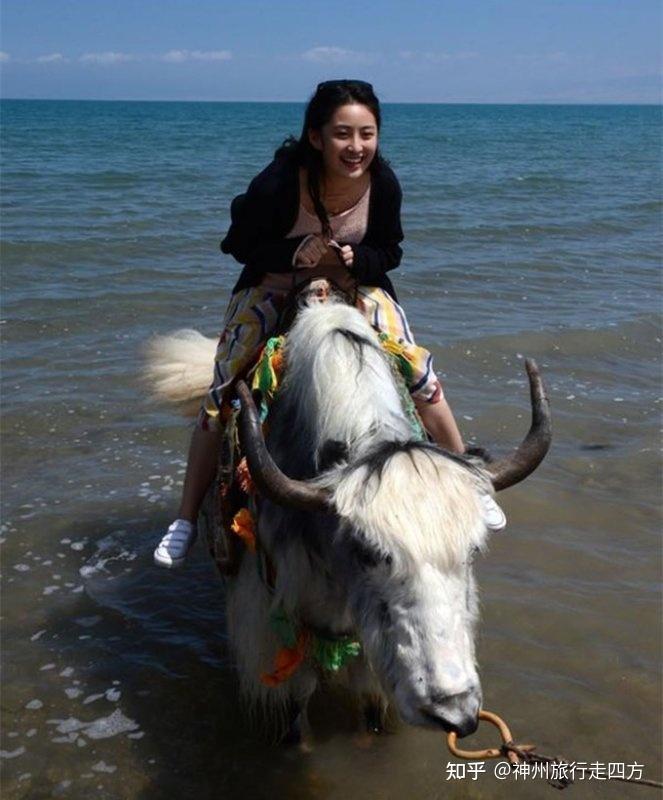 青海十大网红景点推荐本地私人可靠导游自驾游必去的那些景点介绍