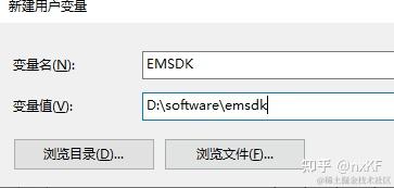 Emscripten编译c/c++为WebAssembly - 知乎