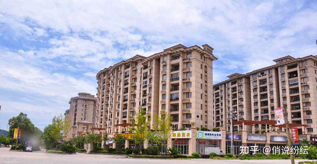 台州新明半岛小区二手房情况详细分析