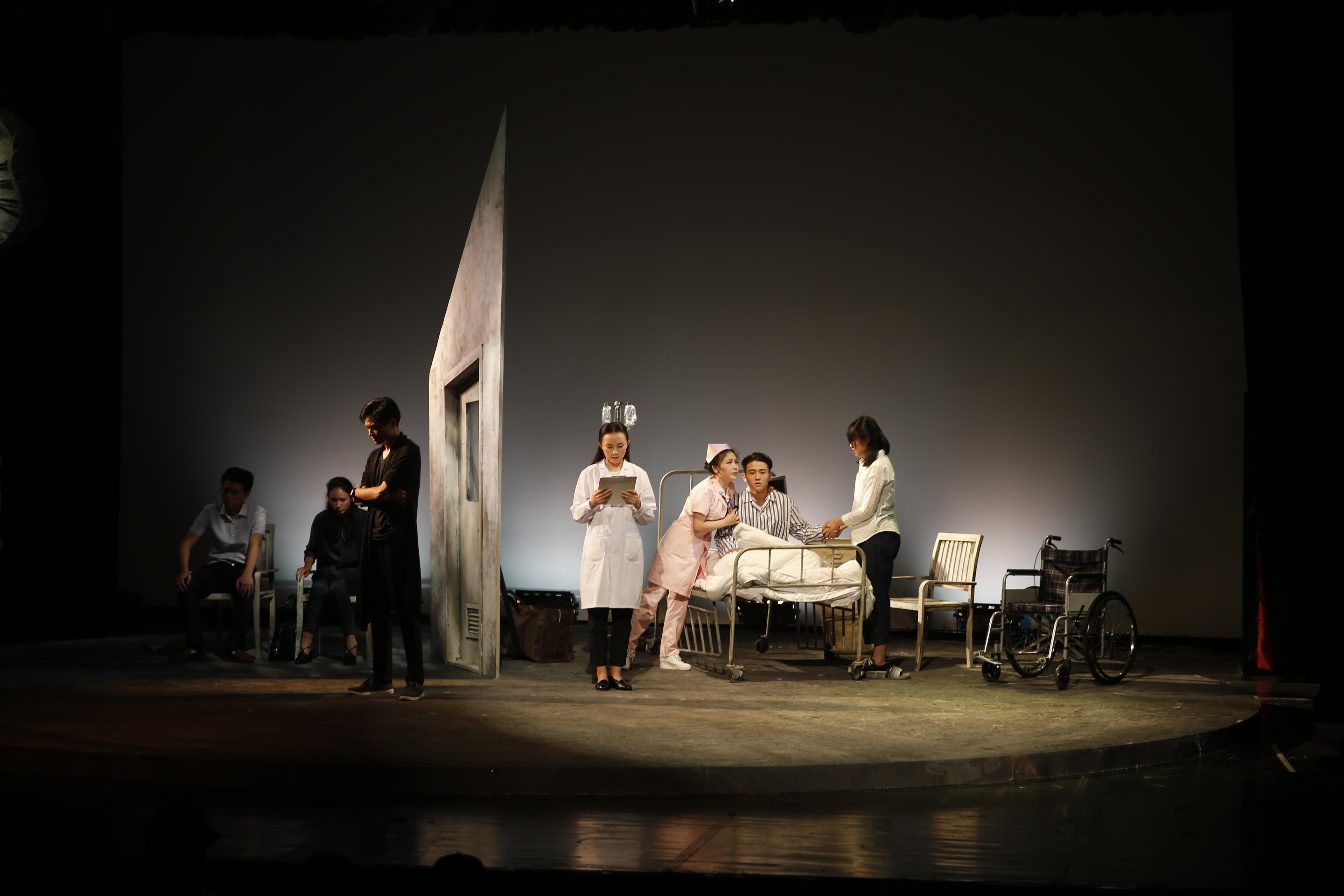 打算大学考你南加州大学电影艺术学院影视表演