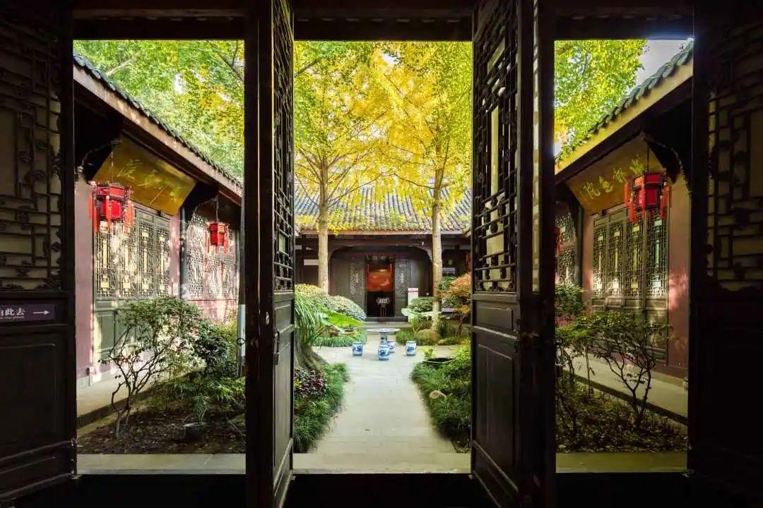 成都画院智慧美术馆即将首次揭开神秘面纱