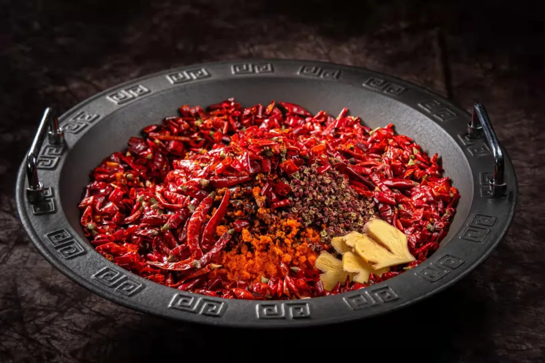 耗资千万打造3800平景观火锅店大渝火锅如何拿捏消费新形态