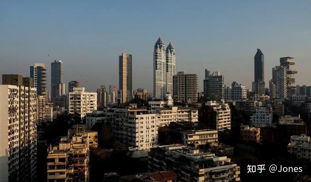 全球经济的魔幻时刻印度孟买的富人数量首次超过北京怎么看