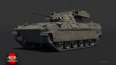 步战车"达多"是意大利于上世纪90年代开发的一款多功能步兵战车,其