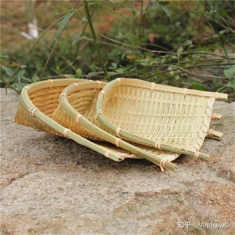 筲箕、簸箕和撮箕 - 知乎