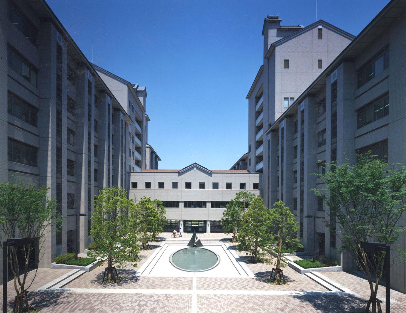 学费便宜 实力强 这所大学是东京都内唯一的公立大学 知乎 学费便宜 实力强 这所大学是东京都内唯一的公立大学 知乎