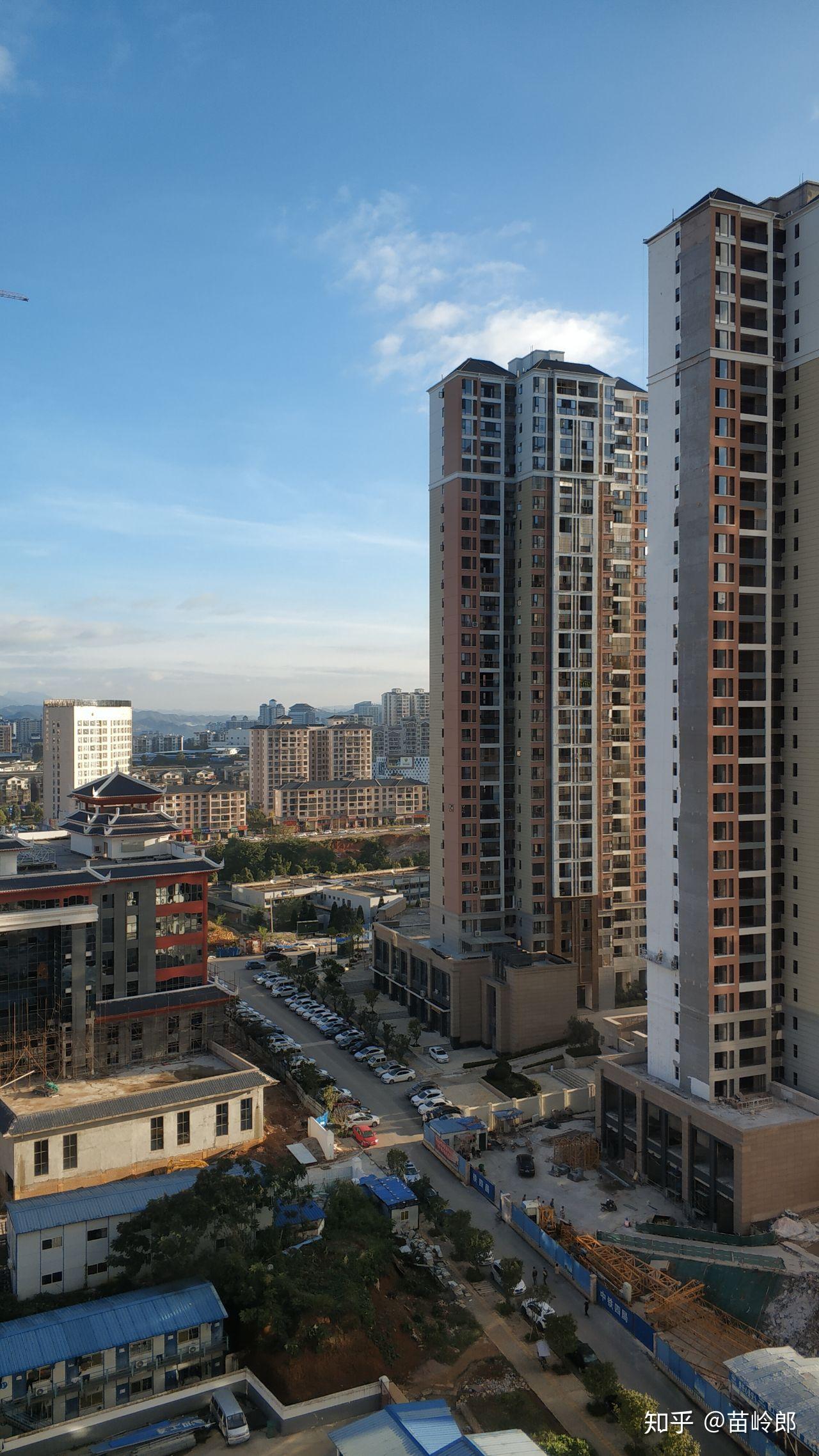 城市之门——凯里未来城