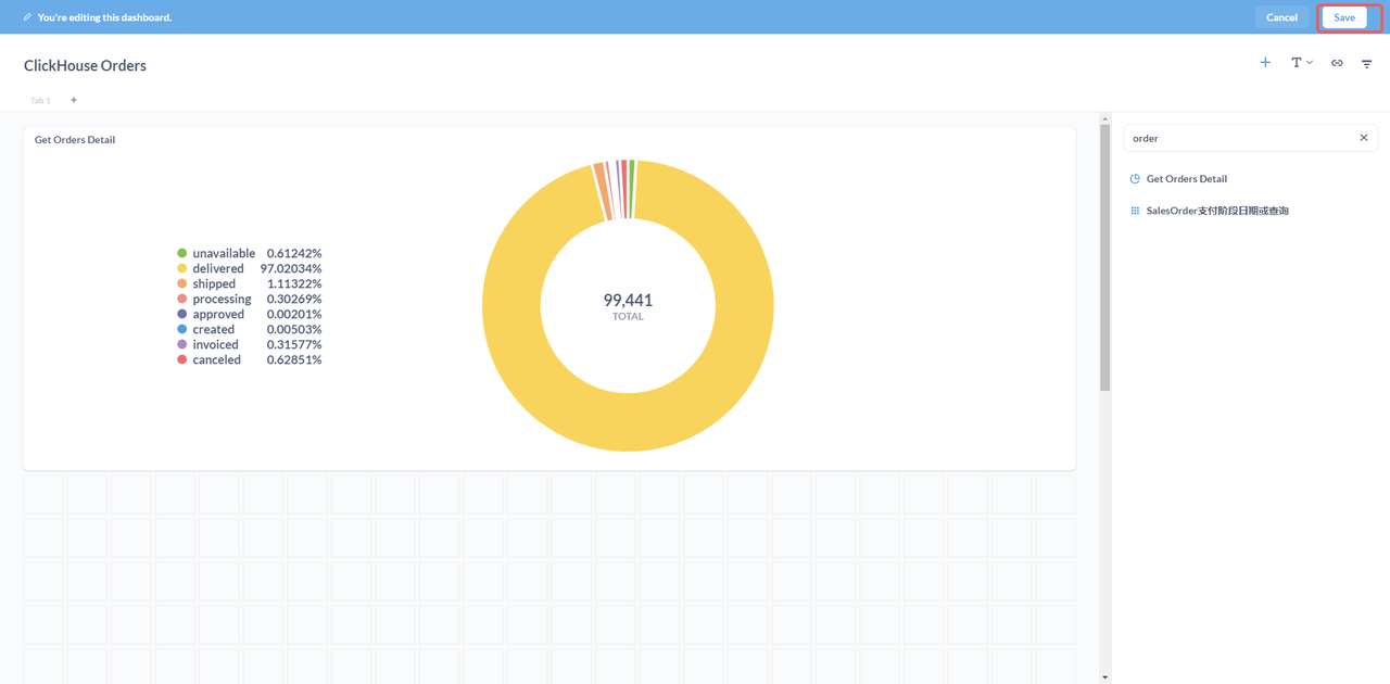 Mysql Clickshouse 如何利用 ClickHouse 实现高级分析:MySQL 到 ClickHouse 实时数据同步指南 - 知乎